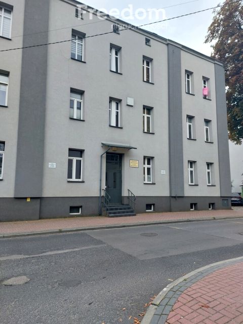 Mieszkanie Dąbrowa Górnicza
