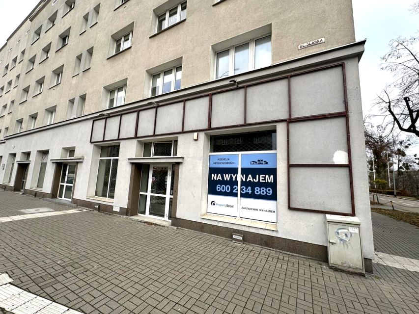 Lokal Gdynia