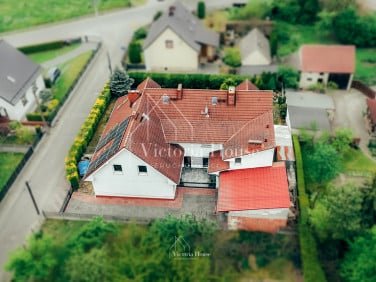 Dom Dobrzeń Wielki