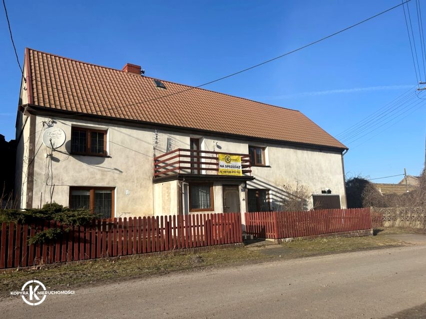 Dom Krotoszyce