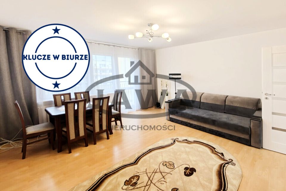 Mieszkanie Bydgoszcz