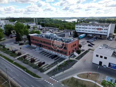 Budynek użytkowy Toruń