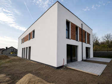 Mieszkanie Jaworzno