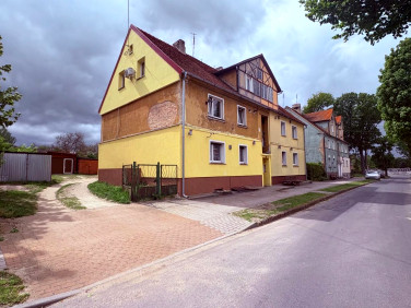 Mieszkanie Nowe Miasteczko