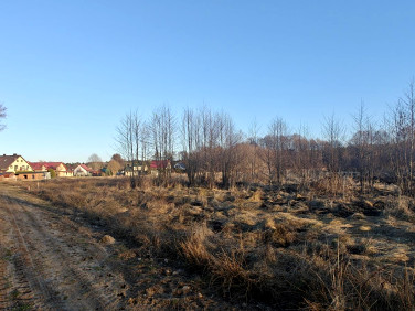 Działka budowlana Lubiatowo
