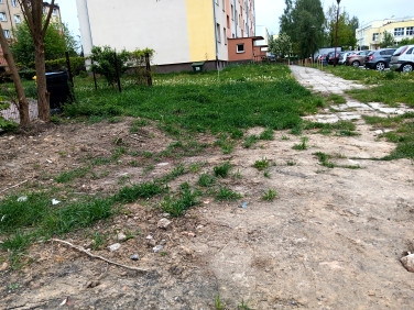 Działka budowlana Skarżysko-Kamienna