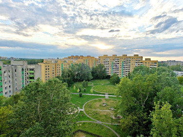 Mieszkanie Wrocław