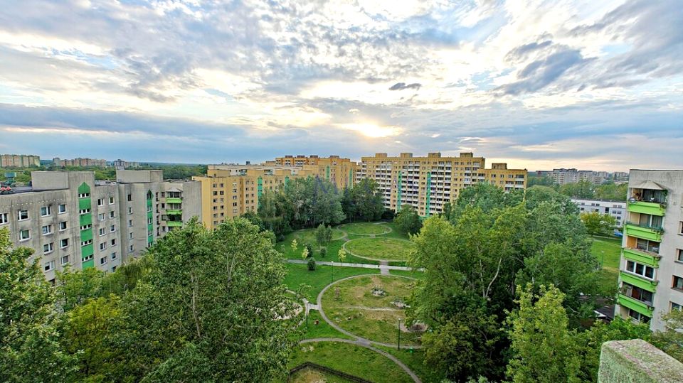 Mieszkanie Wrocław