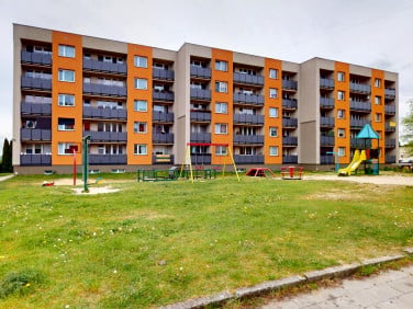 Mieszkanie Rybnik