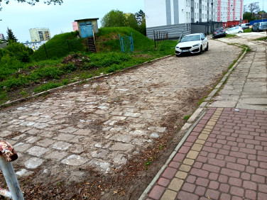 Działka budowlana Skarżysko-Kamienna