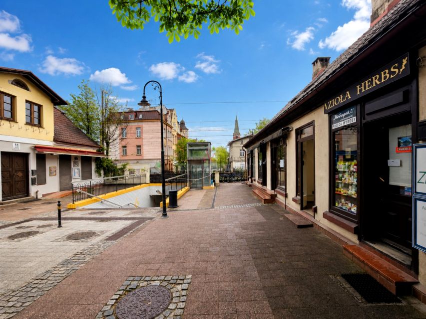 Lokal Sopot