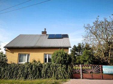 Dom Dworszowice Pakoszowe