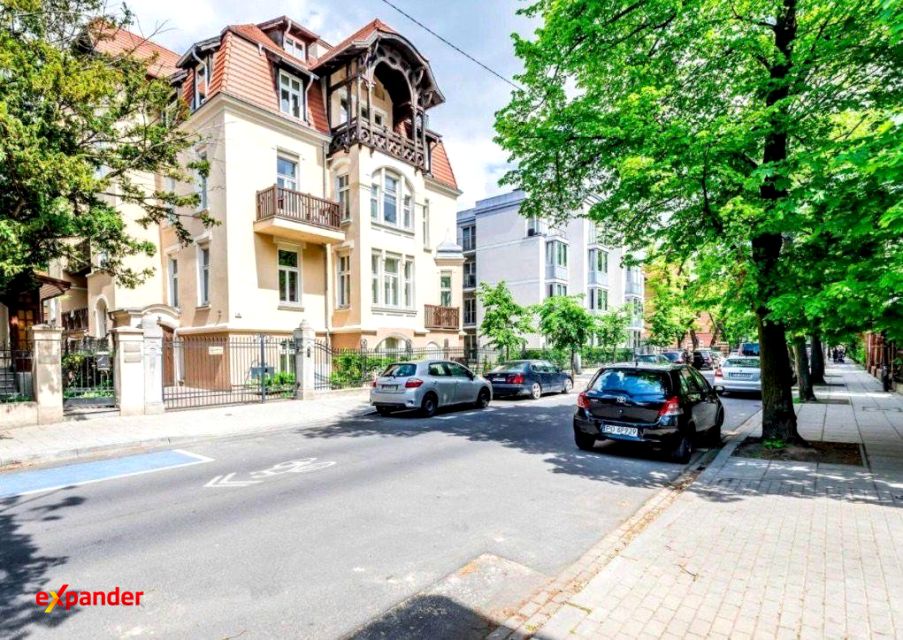 Lokal Poznań