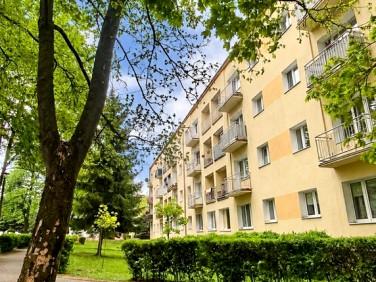 Mieszkanie Świecie