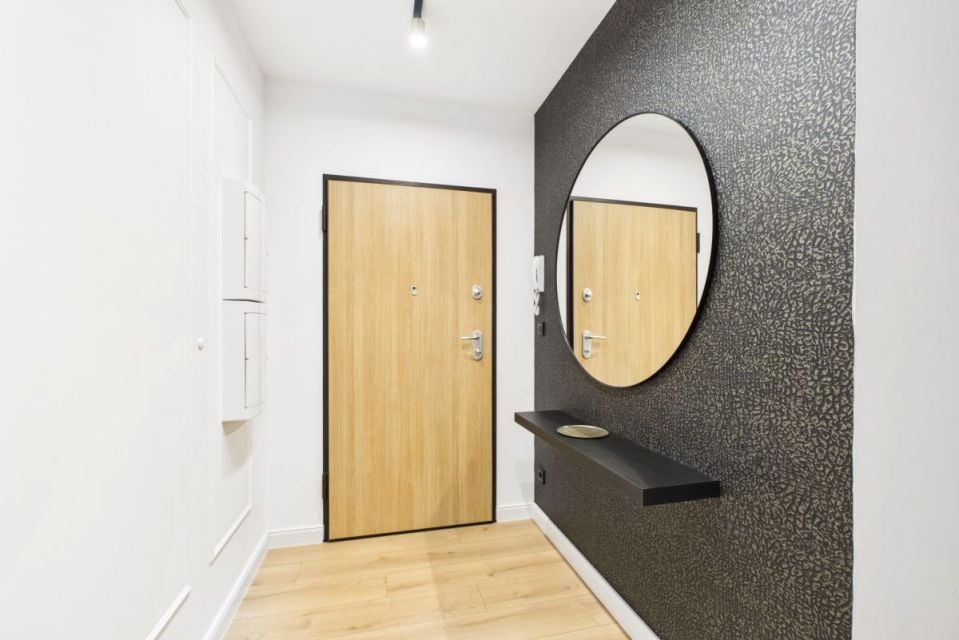 Mieszkanie apartamentowiec sprzedaż