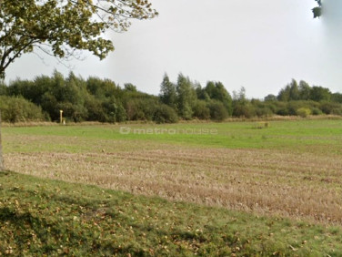 Działka inwestycyjna Pobiedziska