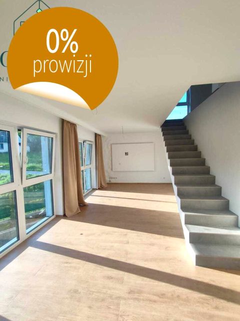Mieszkanie LIBERTÓW