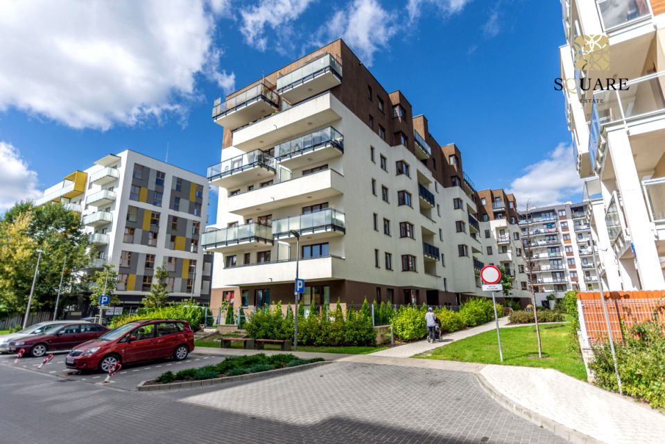 Mieszkanie Warszawa