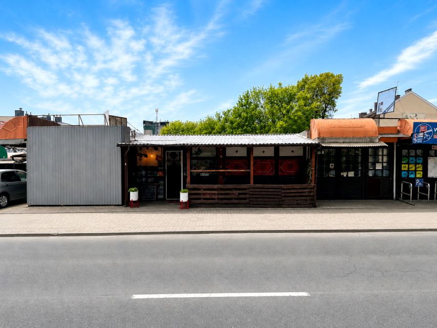 Lokal Rzeszów