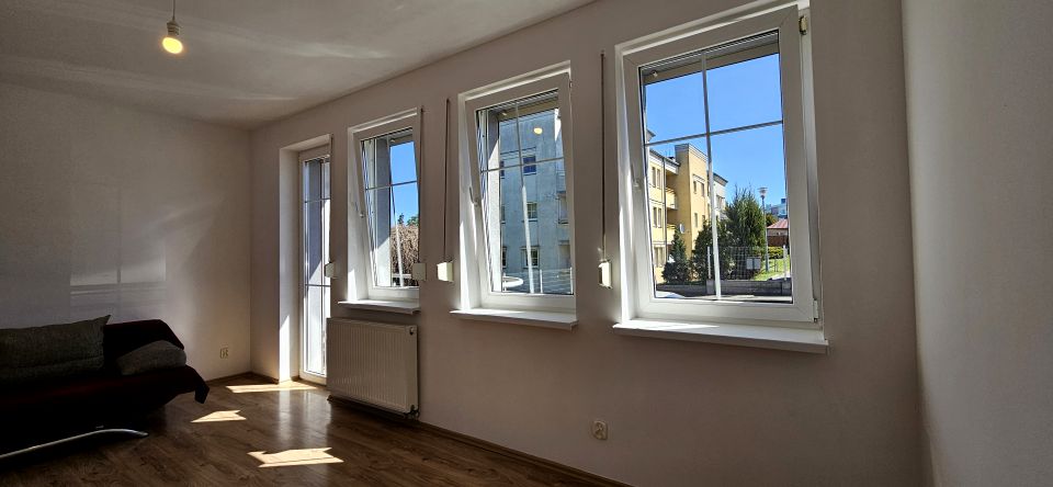 Mieszkanie Gniezno