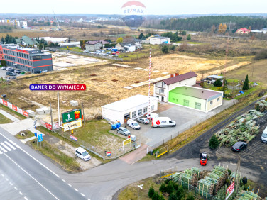 Lokal Tarczyn