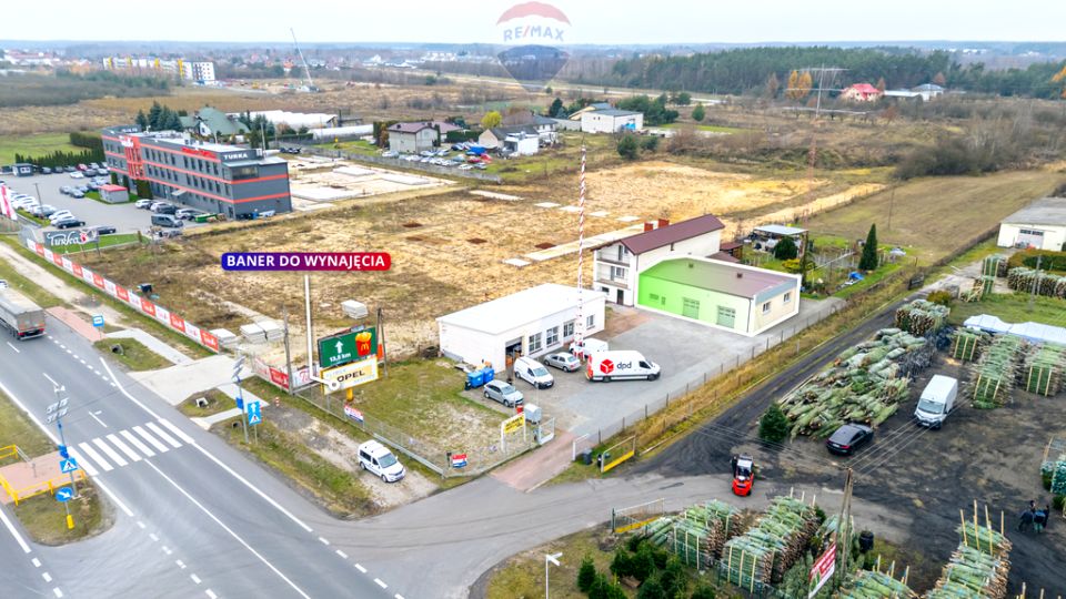 Lokal Tarczyn