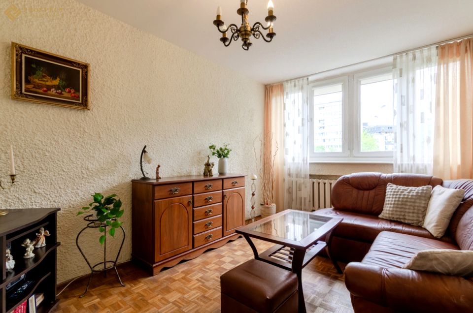 Mieszkanie Wrocław