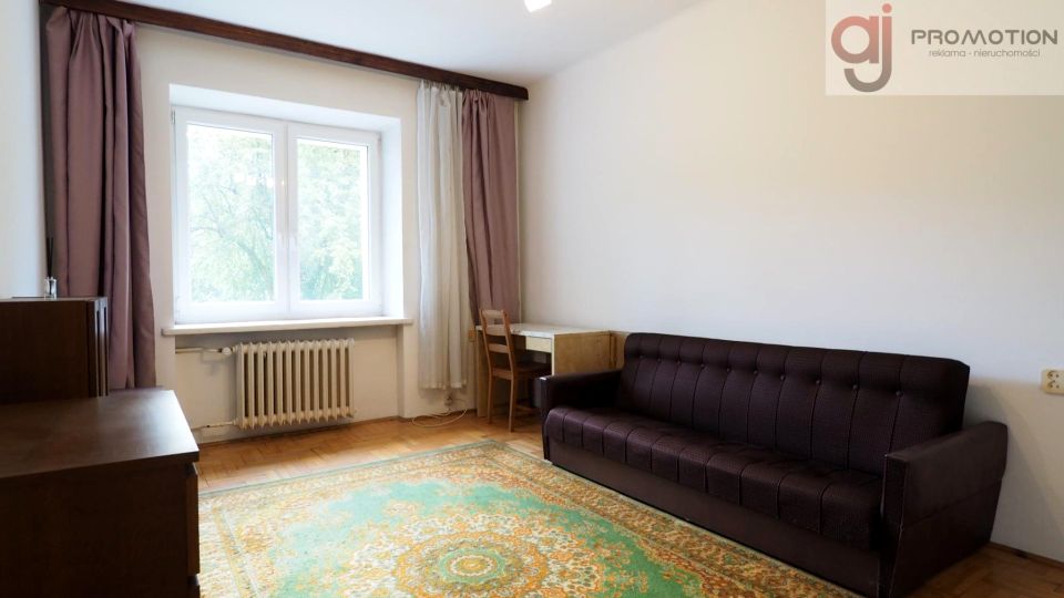 Mieszkanie Łódź