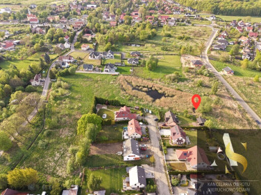 Działka Łagów