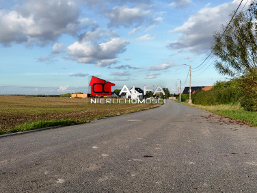 Działka budowlana Świdnica