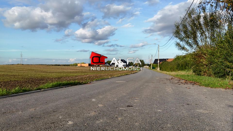 Działka budowlana Świdnica