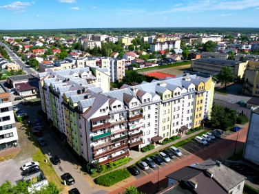Mieszkanie Biłgoraj