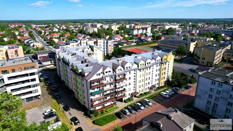 Mieszkanie Biłgoraj