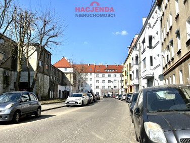 Mieszkanie Szczecin