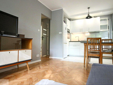 Mieszkanie Warszawa