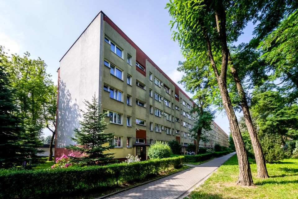 Mieszkanie Kraków