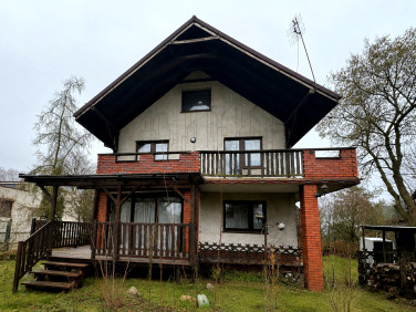 Dom Mirków