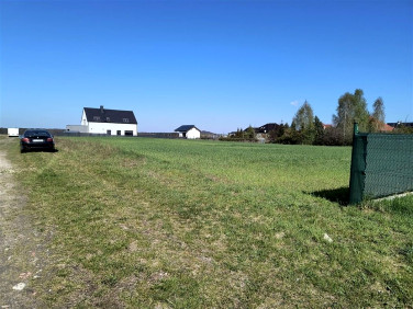 Działka budowlana Golęczewo