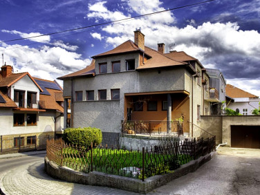Dom Bochnia