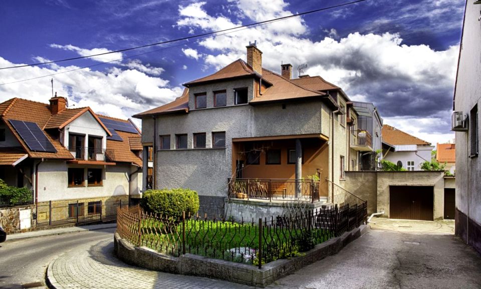 Dom Bochnia