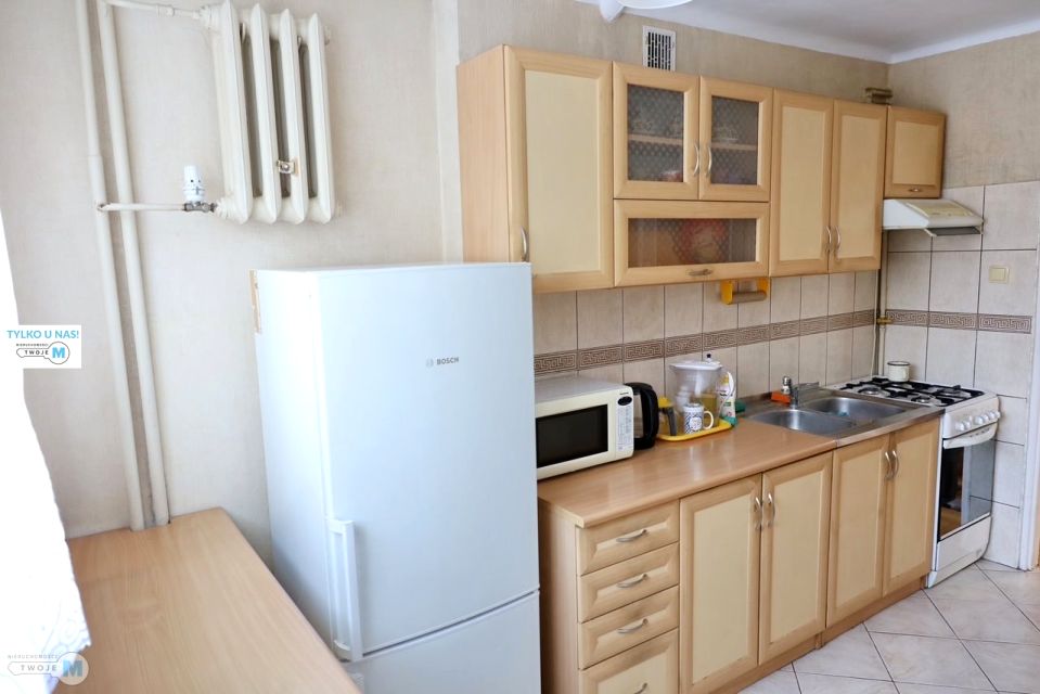 Mieszkanie Kielce