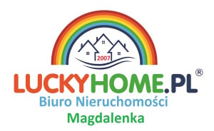 LUCKY HOME.PL MONIKA RADGOWSKA