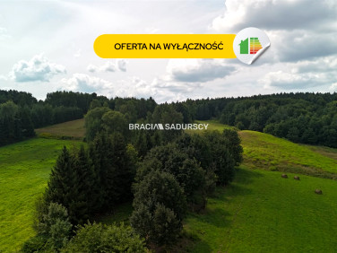 Działka Brody
