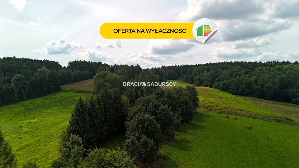 Działka Brody