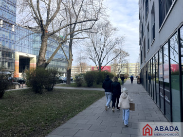 Lokal Warszawa