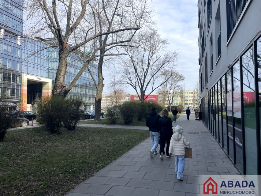 Lokal Warszawa