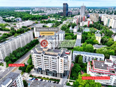 Mieszkanie Warszawa
