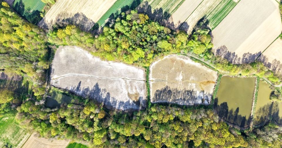 Działka rolna Witkowice