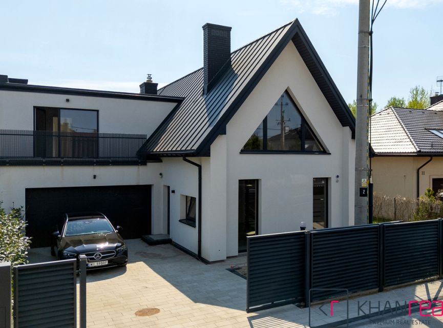 Dom Słupno