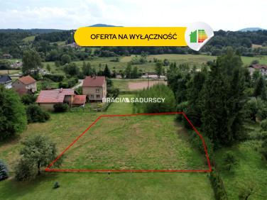 Działka Leńcze